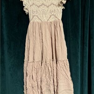 Joyfolie Girls dress